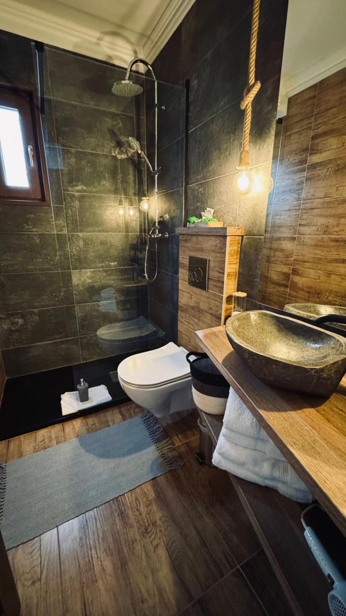 Hotel Casa Traian Sinaia Zewnętrze zdjęcie