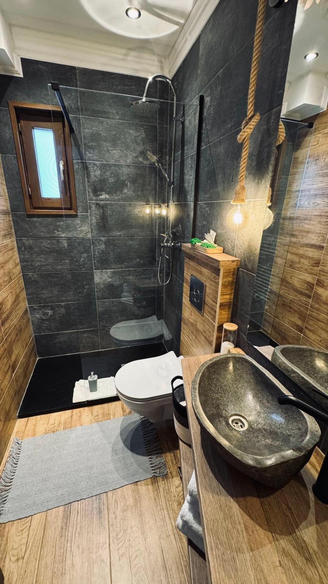Hotel Casa Traian Sinaia Zewnętrze zdjęcie