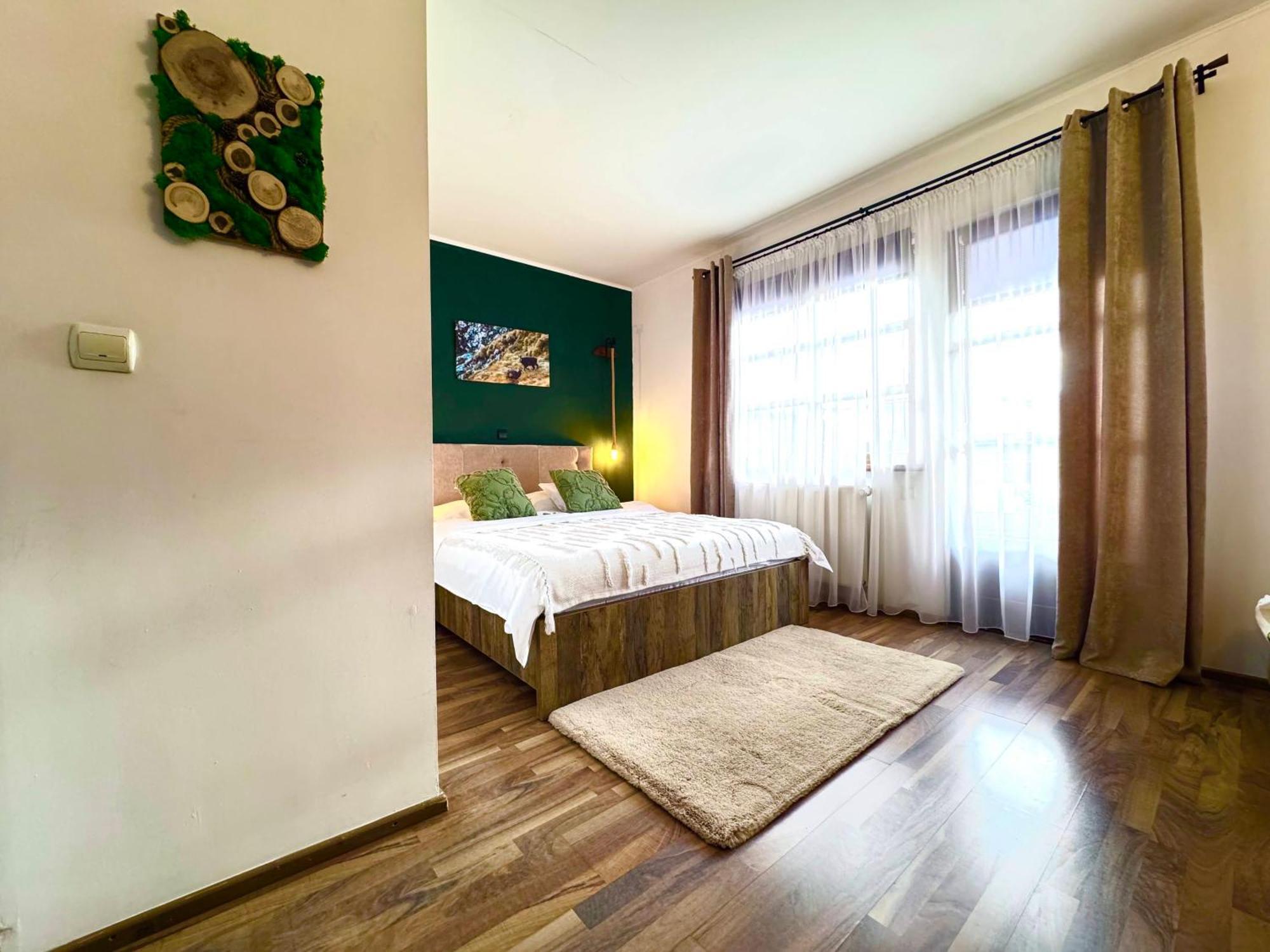 Hotel Casa Traian Sinaia Zewnętrze zdjęcie