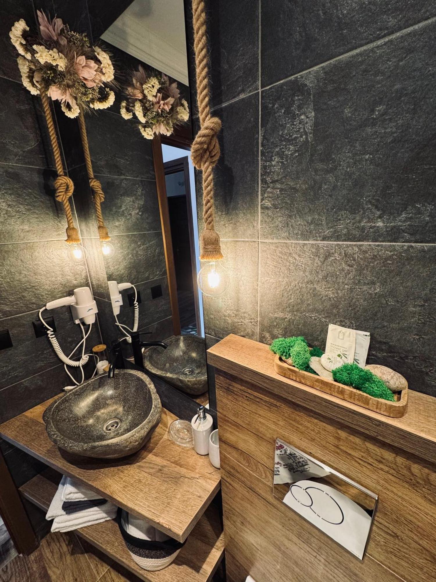 Hotel Casa Traian Sinaia Zewnętrze zdjęcie
